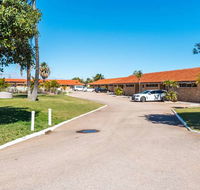 Hospitality Carnarvon SureStay by BW - Accommodation Asia