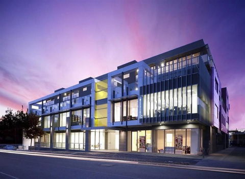 Caroline Serviced Apartments - Accommodation Asia 0