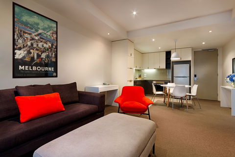 Caroline Serviced Apartments - Accommodation Asia 1