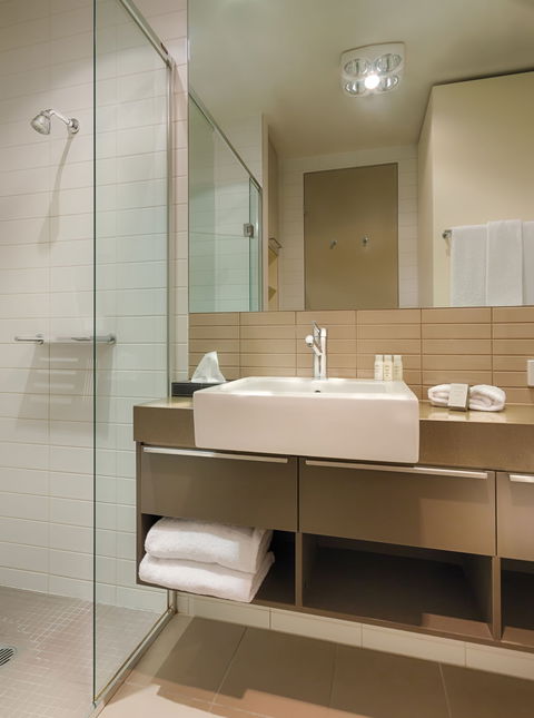 Caroline Serviced Apartments - Accommodation Asia 2