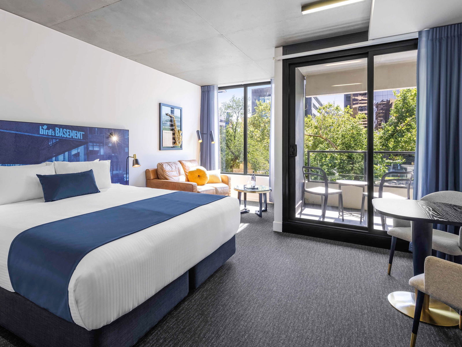 Melbourne VIC Accommodation Guide
