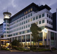 Novotel Glen Waverley - Accommodation Asia