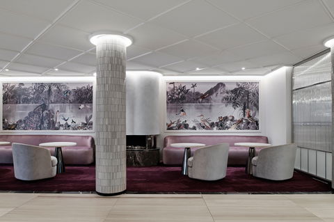 Royce Hotel - Accommodation Guide 0