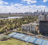 View Melbourne - Accommodation Guide