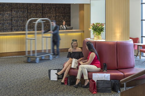 View Melbourne - Accommodation Guide 2