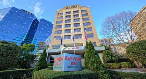 Bayview Eden Melbourne - Accommodation Guide 0