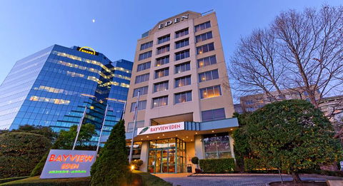 Bayview Eden Melbourne - Accommodation Guide 1