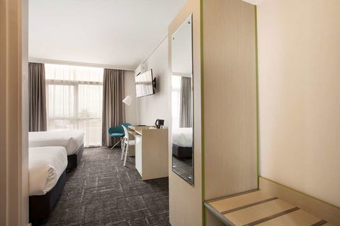 Nightcap At Sandringham Hotel - Accommodation Asia 0
