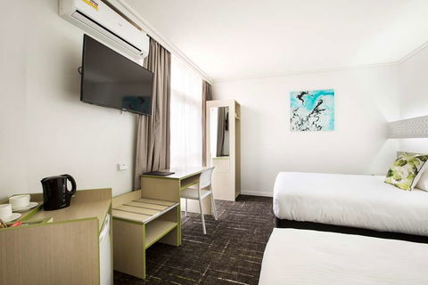 Nightcap At Sandringham Hotel - Accommodation Asia 2
