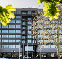 Pullman Melbourne Albert Park - Accommodation Guide