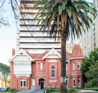 Seasons Heritage Melbourne - Accommodation Guide