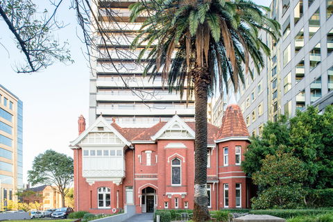 Seasons Heritage Melbourne - Accommodation Guide 0