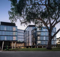 Element Melbourne Richmond - Accommodation Guide