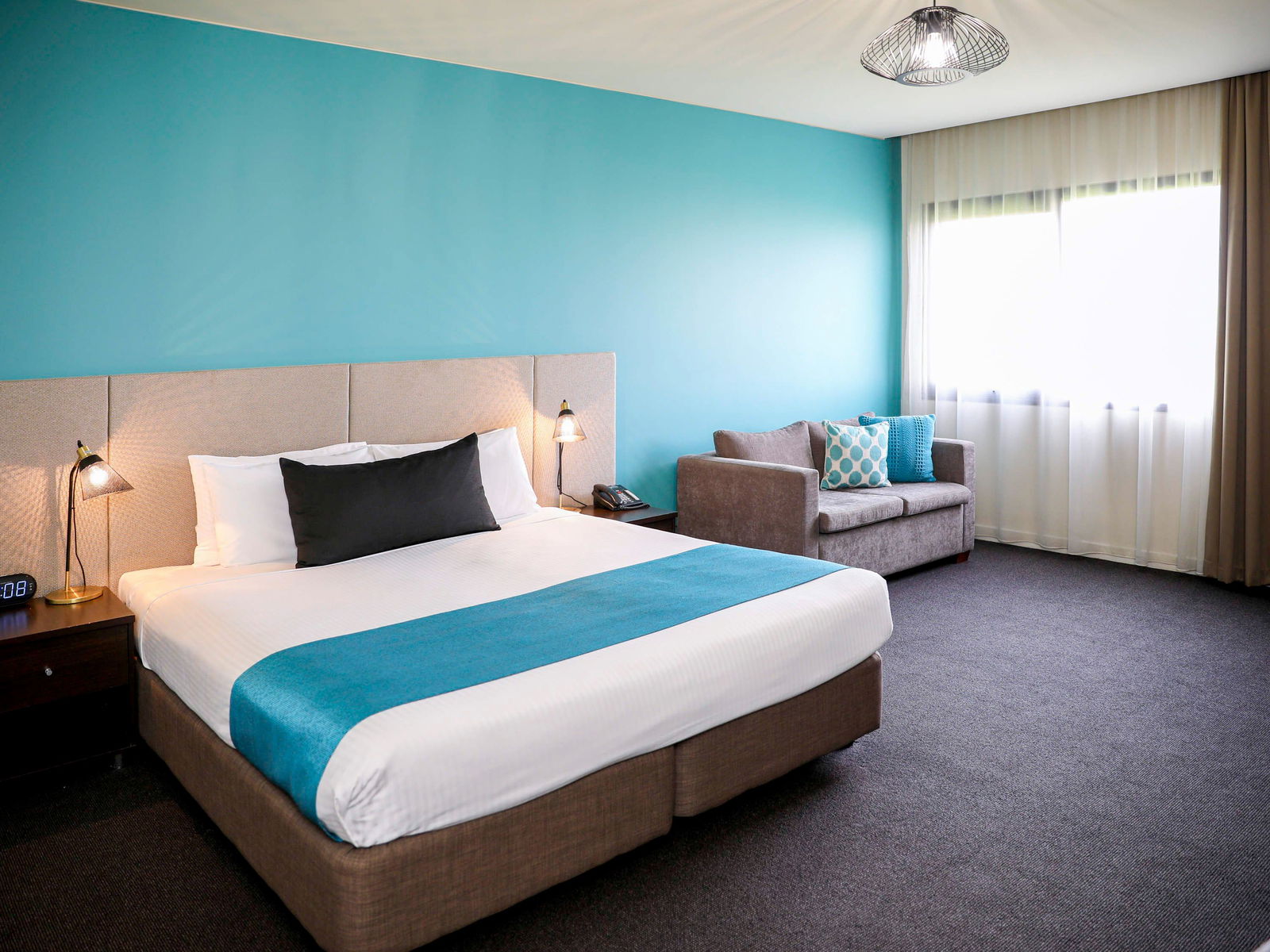 Melton South VIC Accommodation Asia