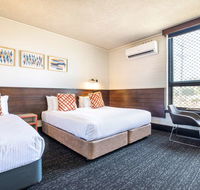 Nightcap At Glengala Hotel - Accommodation Guide