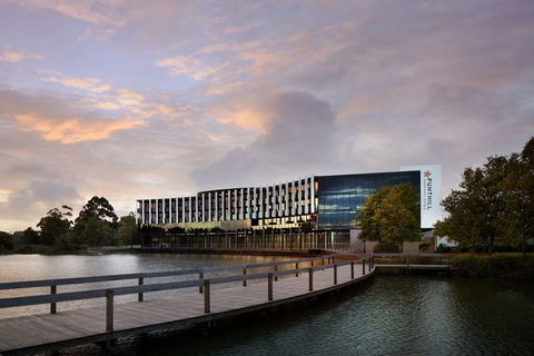 Punthill Caroline Springs - Accommodation Guide 0