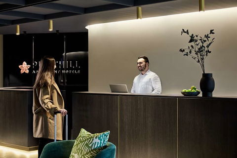 Punthill Caroline Springs - Accommodation Guide 2