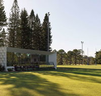 RACV Royal Pines Resort - Accommodation Asia