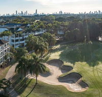 Mercure Gold Coast Resort - Accommodation Asia
