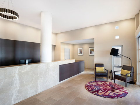 Paradise Centre Apartments - Accommodation China 2