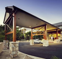 Mercure Clear Mountain Lodge - Accommodation Asia