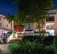 Goldsborough Place - Accommodation Asia