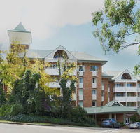 Nesuto Pennant Hills Sydney Apt Hotel - Accommodation Asia