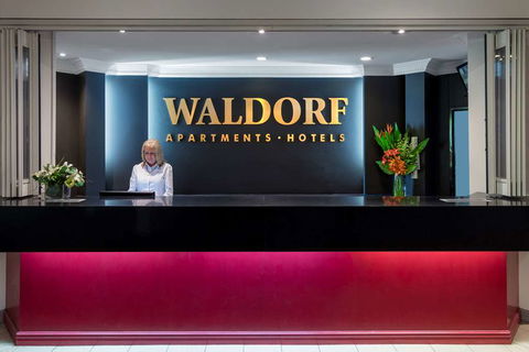 Nesuto Pennant Hills Sydney Apt Hotel - Accommodation Guide 2