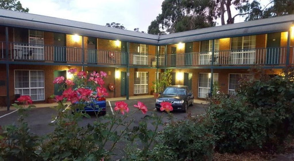 Sailors Falls VIC Accommodation Asia