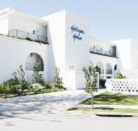 Halcyon House - Accommodation Asia