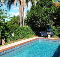 Tweed Heads Vegas Motel