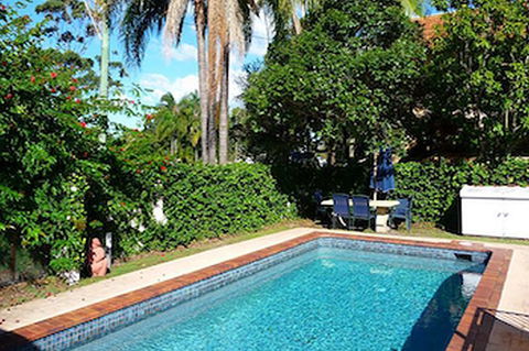 Tweed Heads Vegas Motel - Accommodation Asia 0