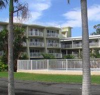 Cabarita Lake Apartments - Accommodation Asia
