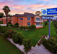 Best Western Casula Motor Inn - Accommodation Asia