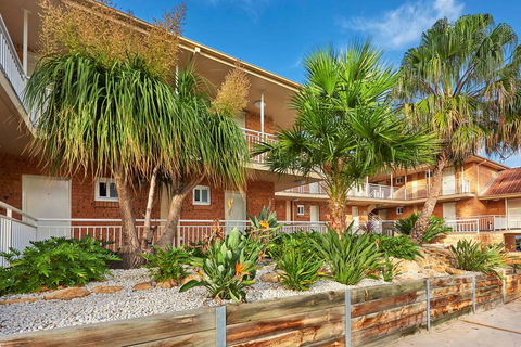 Best Western Casula Motor Inn - Accommodation Asia 1