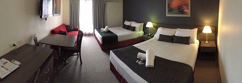 Country Comfort Hunts Liverpool - Accommodation Asia 2
