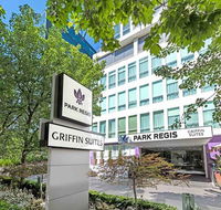 Park Regis Griffins Suites - Accommodation Guide