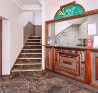Quality Hotel Bayswater - Accommodation Asia