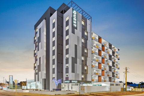 Quest Perth Ascot - Accommodation Asia 0