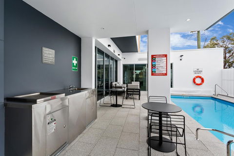 Quest Perth Ascot - Accommodation Asia 1