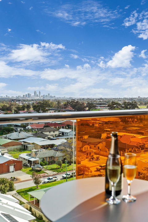 Quest Perth Ascot - Accommodation Asia 2