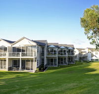 The Sebel Swan Valley The Vines - Accommodation Asia
