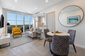 Meriton Suites Bondi Junction