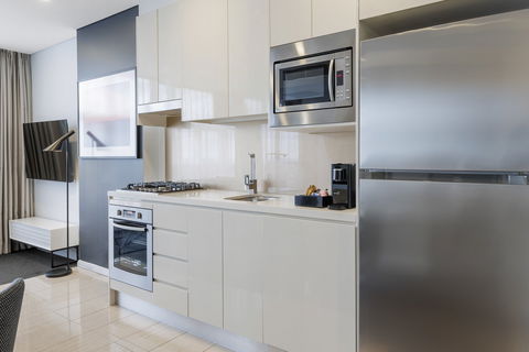 Meriton Suites Zetland - Accommodation Asia 0