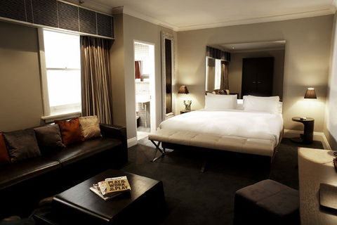 The Kirketon Hotel - Accommodation Asia 0