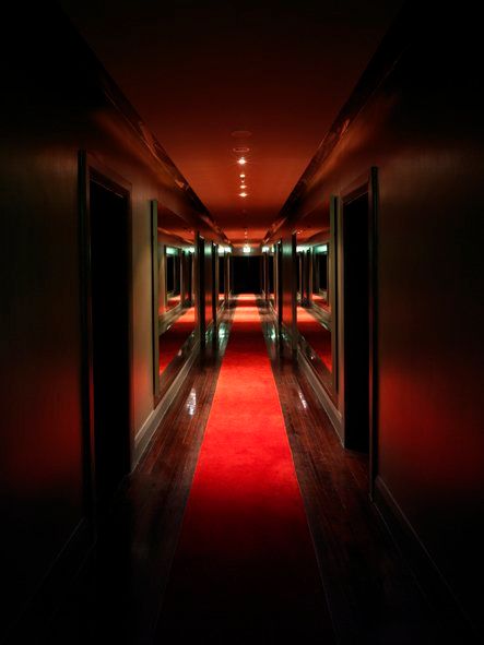 The Kirketon Hotel - Accommodation Asia 1