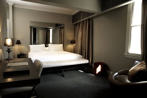 The Kirketon Hotel - Accommodation Asia 2