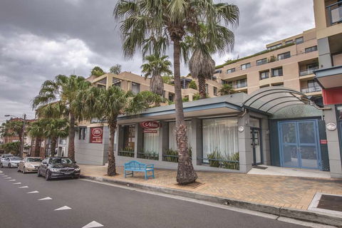 Adina Apartment Hotel Coogee - Accommodation Asia 0
