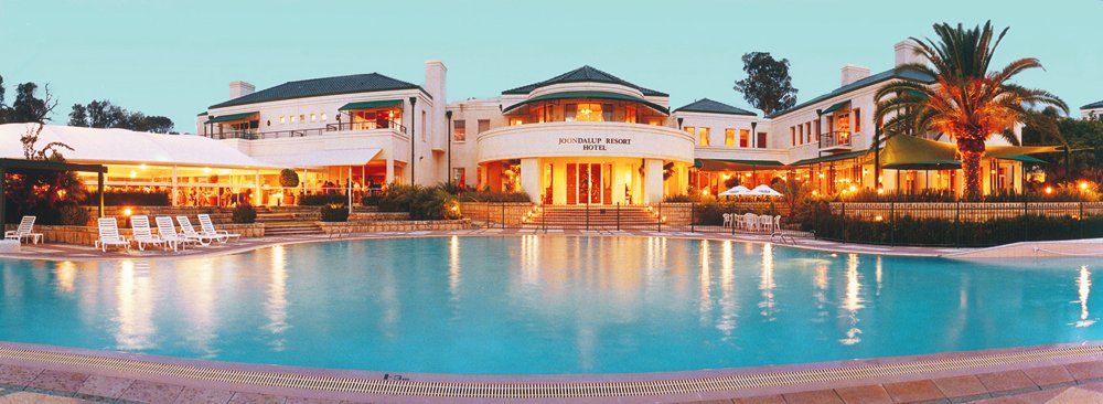Merriwa WA Accommodation Asia