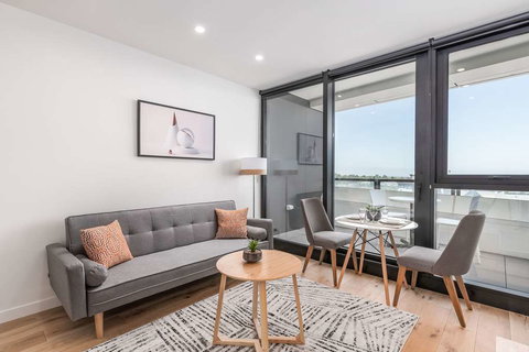 Domi Serviced Apartments Ascend Htl Coll - Accommodation Asia 2